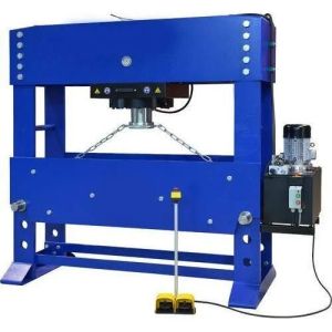 Hydraulic Press Machine