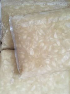 Custard Apple Pulp