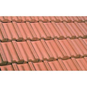 Ceramic Roof Tiles