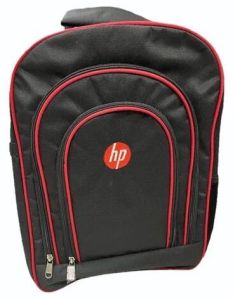 Polyester Laptop Backpack