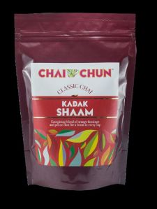 Kadak shaam Assam CTC Black Tea