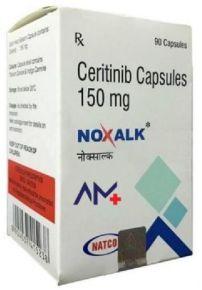 Noxalk Ceritinib Capsules