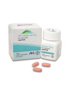 Stivarga Tablets