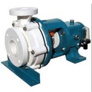 Centrifugal Pumps