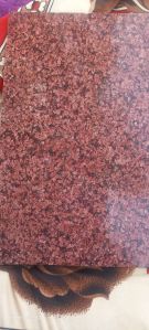 Red Granite Stone