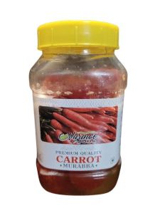 Carrot Murabba