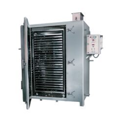 Industrial Tray Dryer Machine