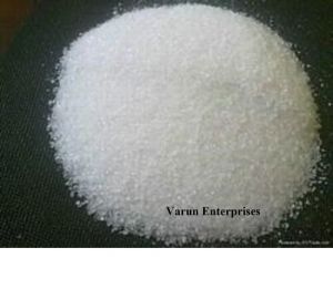 White Silica Gel