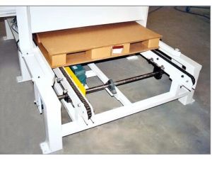 pallet conveyors