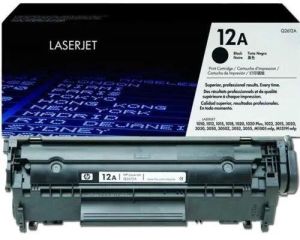 Hp Toner Cartridge