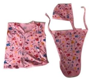 Sky Blue Cotton Baby Panty, Age Group: 1-2yr at Rs 50/piece in Chennai