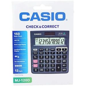 casio calculator