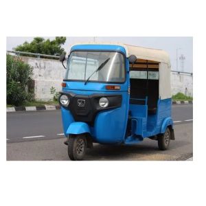 Petrol Auto Rickshaw