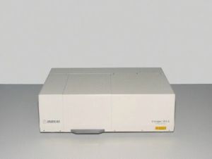 FTIR Spectrometer