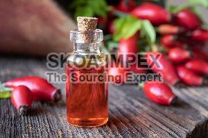 Rosehip Seed Oil