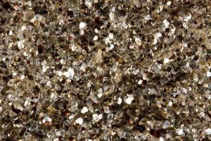 Mica Grains