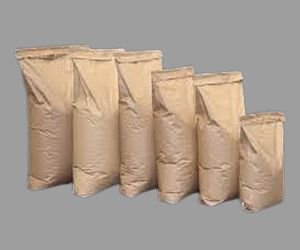 Multiwall Paper Bags