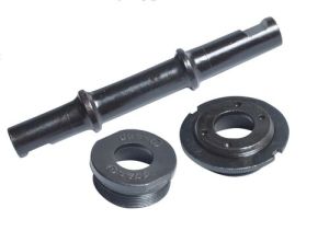 122mm Bicycle BB Fitting Set