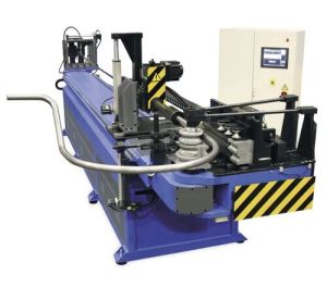 Hydraulic Tube Bending Machine