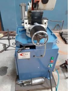 Pipe Cutting Machine