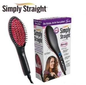 Hair Straightener