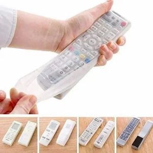 Silicone Remote Cover