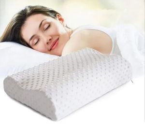 foam pillow