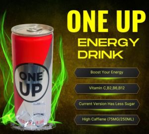 Energy Drink