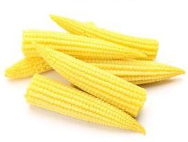 Baby Corn