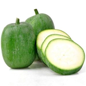 Fresh Ash Gourd