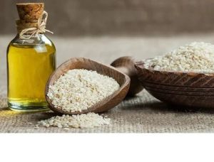 Sesame oil