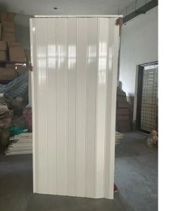 Pvc Folding Door