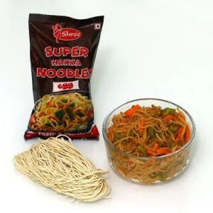 Egg Hakka Noodles