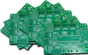 single side pcb