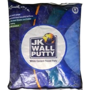 J K Wall Putty