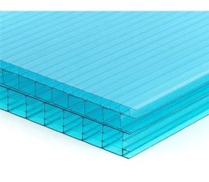 Translucent Polycarbonate Sheet