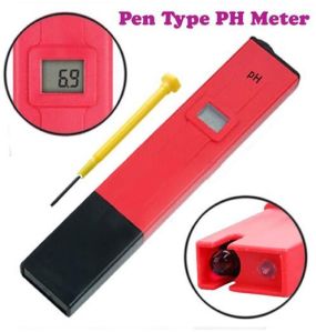 pH Meter