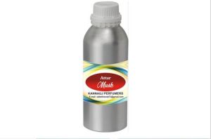 Musk Attar