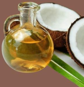 Pulp Cold Pressed Coconut Oil