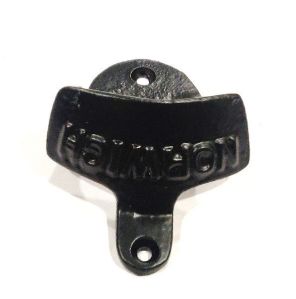 76mm Cast Iron Bottle Opener