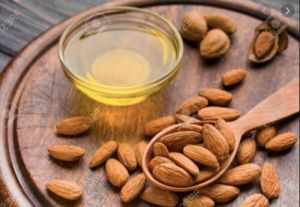 Almond Oil