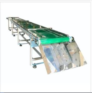Cashew Inspection Conveyor