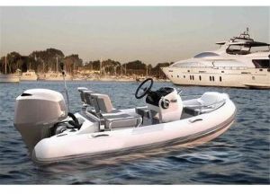 Rigid Inflatable Boats