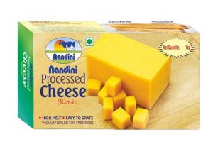 Nandini Cheese 1 KG