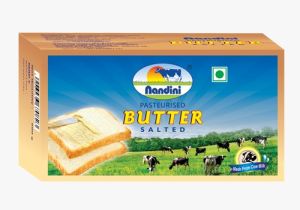 Nandini Butter Salted 500 gms