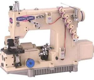 Industrial Sewing Machine