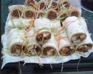 Kathi Roll