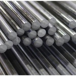 Alloy Steel Rods