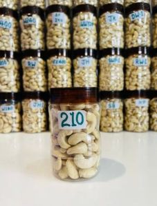 W210 Organic Whole Cashew Nut