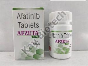 Afatinib 30MG ( Afzeta 30mg )